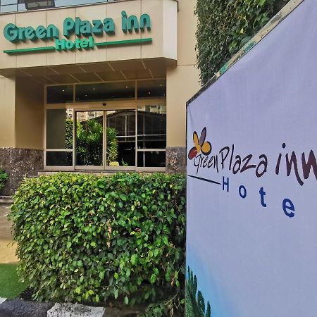 Green Plaza Inn "'Business &Families Only"' Александрия Экстерьер фото