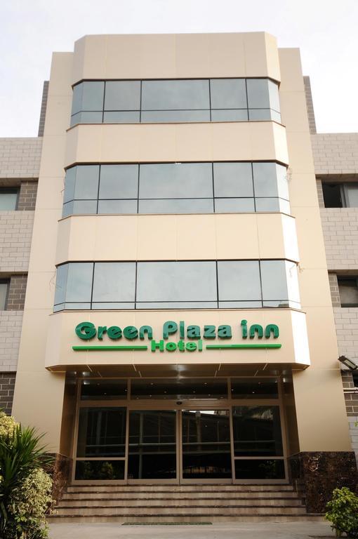 Green Plaza Inn "'Business &Families Only"' Александрия Экстерьер фото